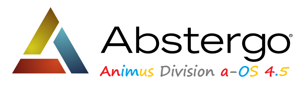 Animus Division a-OS 4.5